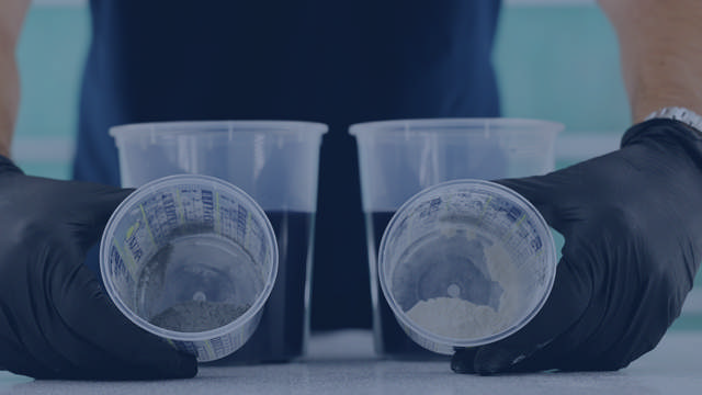 Neues verbessertes Flockungsmittel für kristallklares Wasser