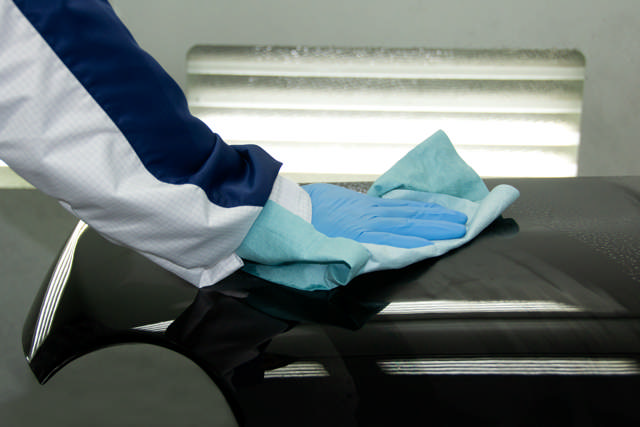 DGR 25 - Silikonentferner und Oberflächenentfetter 25l