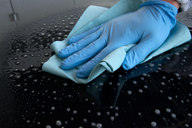 DGR 25 - Silikonentferner und Oberflächenentfetter 25l