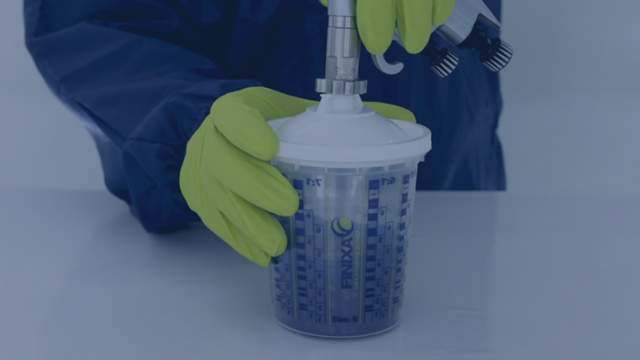 Green Paint System richtig montieren – Anleitung