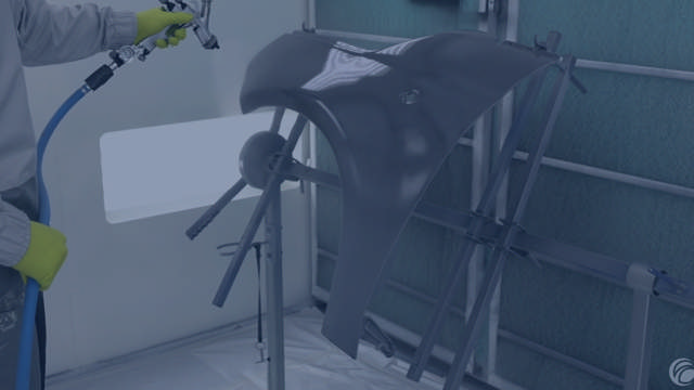 Farbübertragungs-Effizienz verbessern