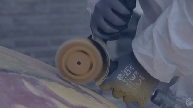 Kleberadierer und Zubehör