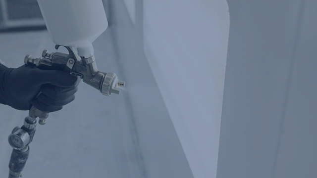 Wie Sie Ihre Spritzkabine das ganze Jahr über schützen und reinigen