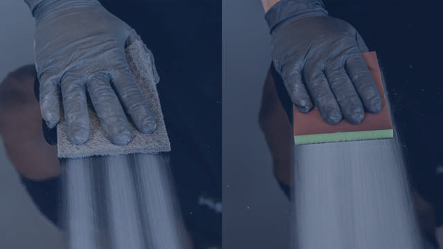 Unübertroffene Leistung und Technologie der Sharp Schaumstoffpads