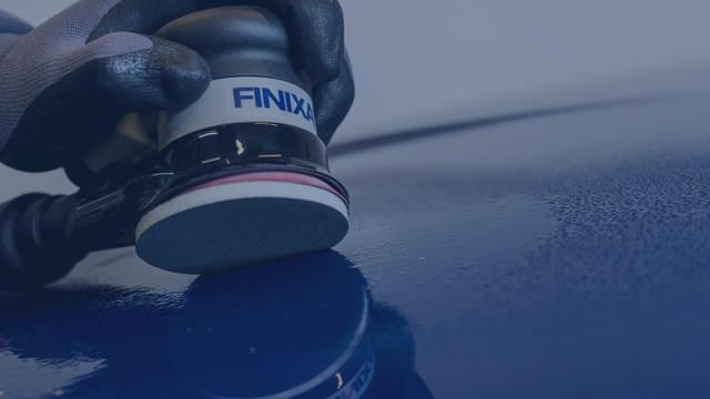 Ultimate Schaumstoffscheiben Klett Ø75 mm