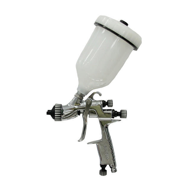 SPG 900 - Lackierpistole Glänzend - Klar