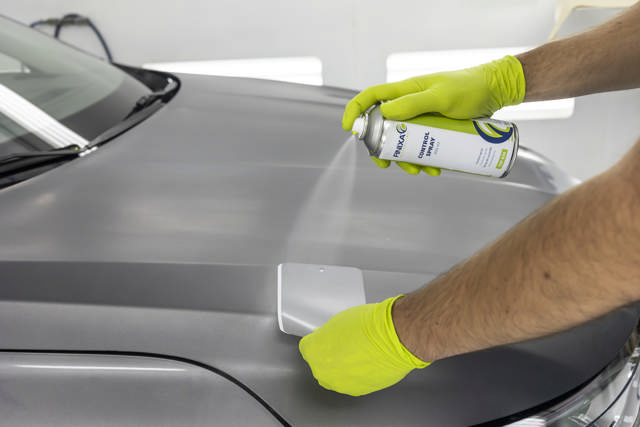 Universelle Grundierung/Füller