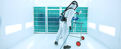 Produtos na linha de oficinas