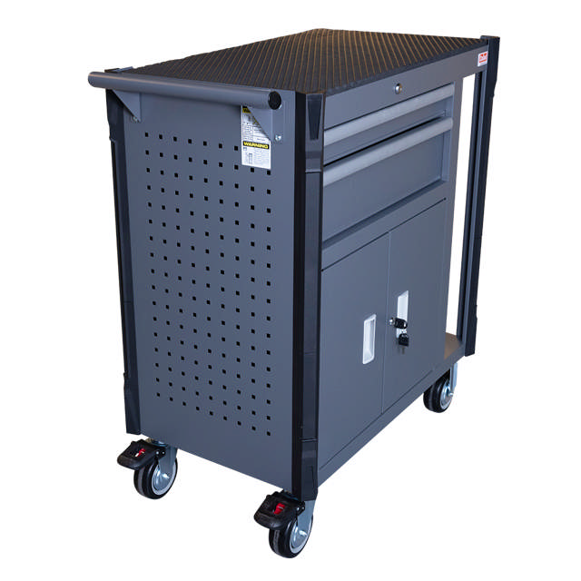Detailing Trolley Deluxe