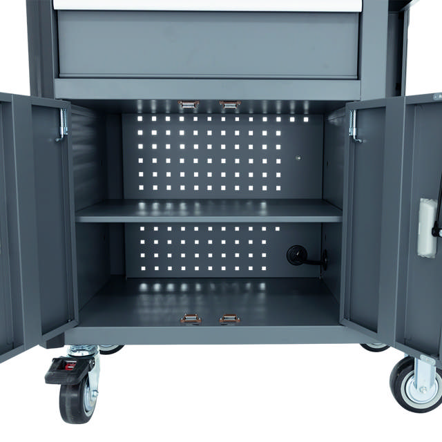 Detailing Trolley Deluxe