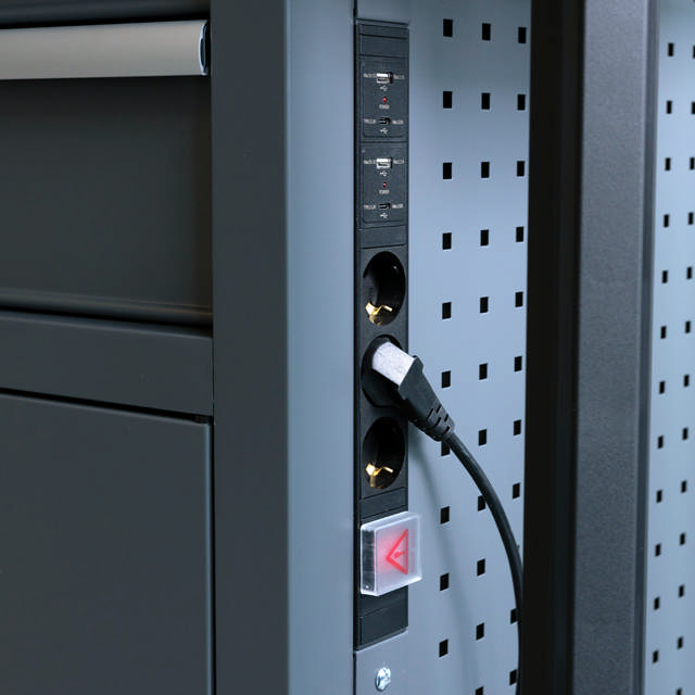 Detailing Trolley Deluxe