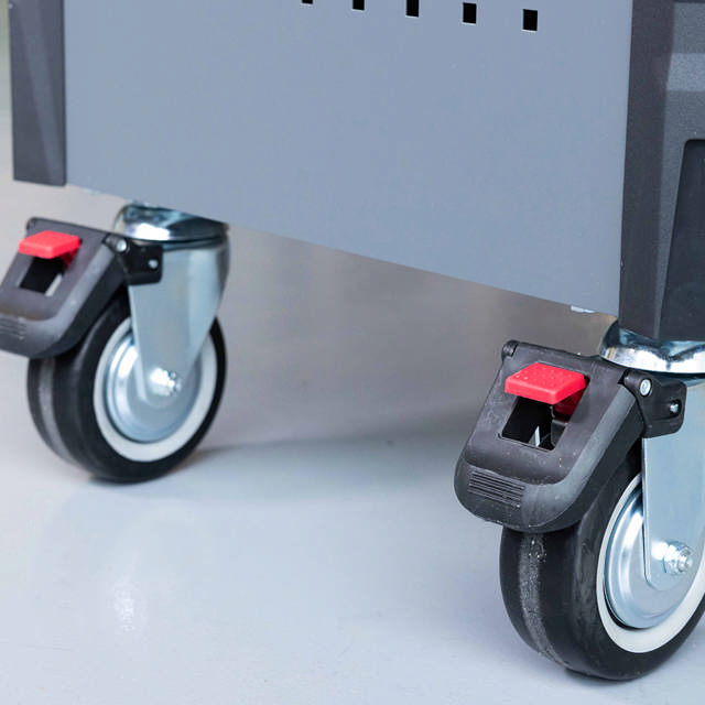 Detailing Trolley Deluxe