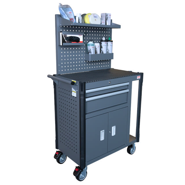 Detailing Trolley Deluxe