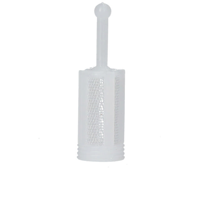 BBF 10 - Filtres pour pistolet à gravité 275µm 10p.