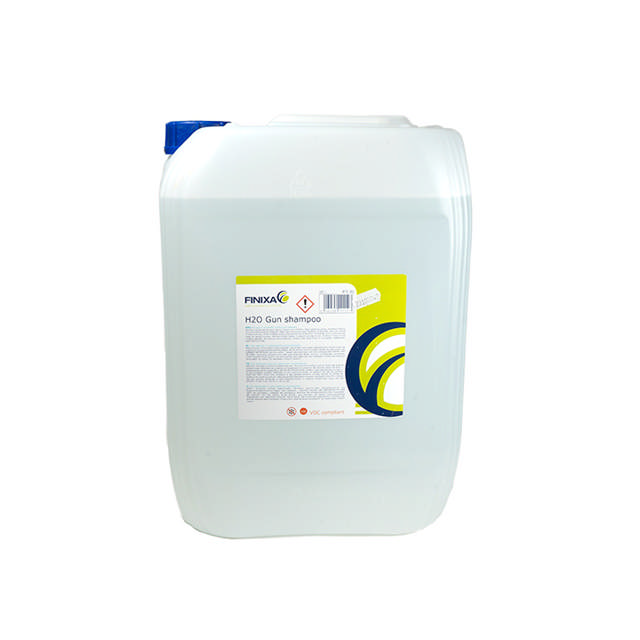 BTC 80 - H2O Pistolen-Shampoo 20 l