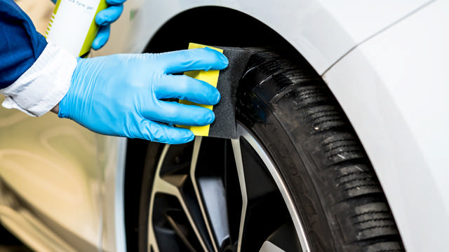 BTG 05 - Reifen-Gel schwarz 0.5l