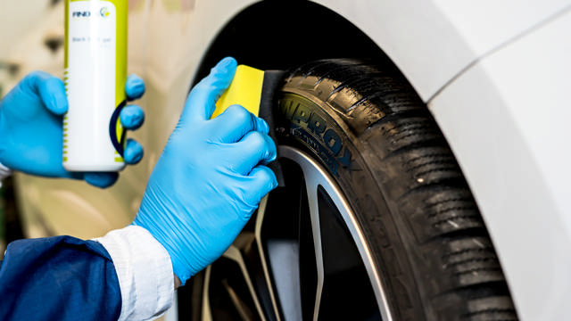 BTG 05 - Reifen-Gel schwarz 0.5l