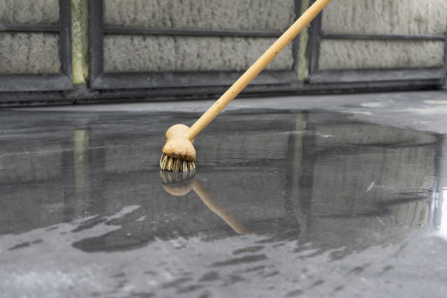 CBC 05 - Spritzkabinenreiniger 5l