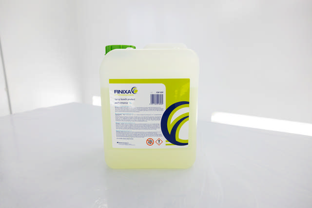 CBP 25 - Spritzkabinenschutz pro 25l