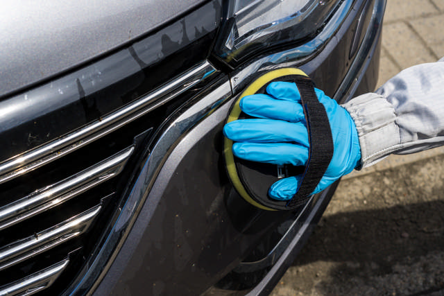 CLP 15 - Knetklettpad 15cm