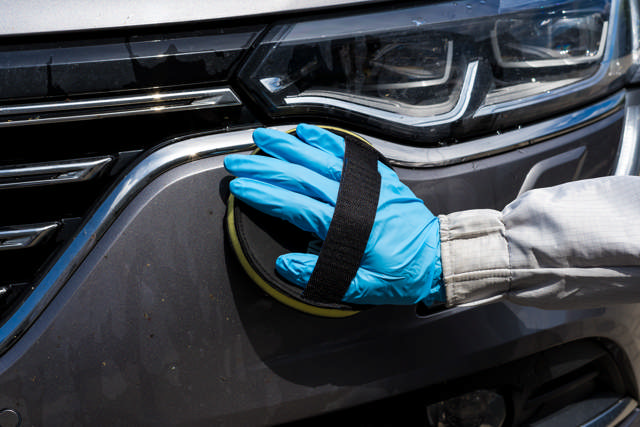 CLP 15 - Knetklettpad 15cm