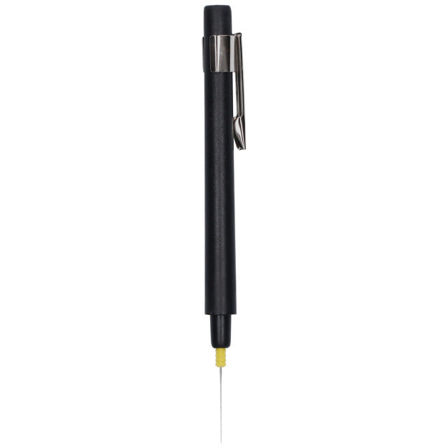 CNS 00 - Set aiguilles anti-poussieres (stylo + 10 aiguilles)