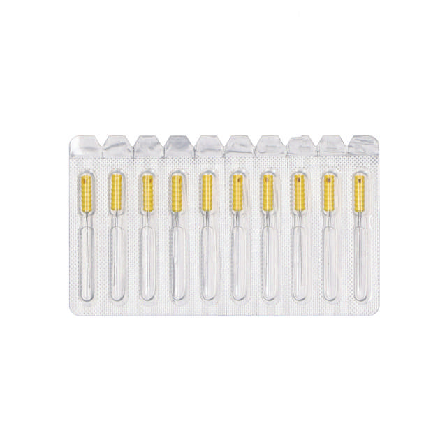 CNS 00 - Set aiguilles anti-poussieres (stylo + 10 aiguilles)