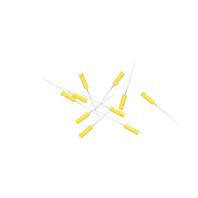 CNS 00 - Set aiguilles anti-poussieres (stylo + 10 aiguilles)