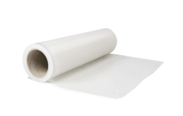 CPF 11 - Beleuchtungsschutzfolie Spritzkabine 600mm x 100m