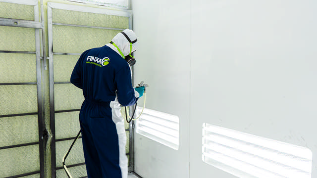 CPP 17 - Spritzkabinenschutz abziehbar 17l