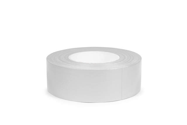 CPT 50 - Ruban de protection blanc pour cabine 50mm x 50m 24 rouleaux