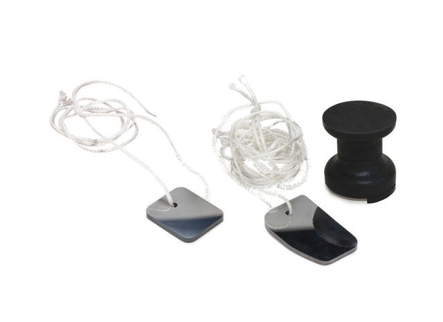 DRF 05 - Lacknasenentferner staubfeile gerundet