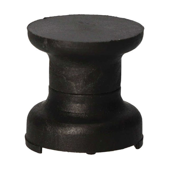 DRF 50 - Magnetischer Halter für staubfeile DRF 10