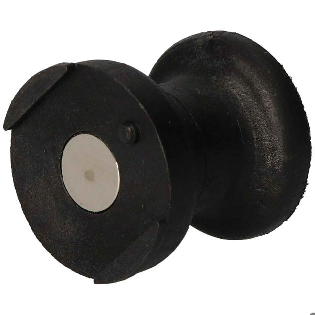 DRF 50 - Magnetischer Halter für staubfeile DRF 10