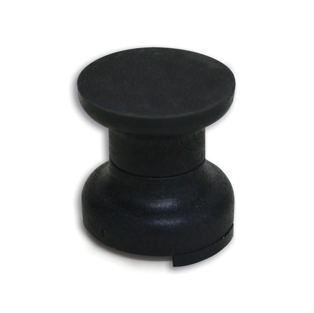 DRF 50 - Magnetischer Halter für staubfeile DRF 10