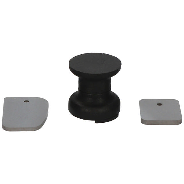 DRF 50 - Magnetischer Halter für staubfeile DRF 10