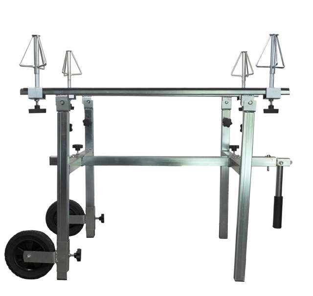 EQU 52 - Felgenständer