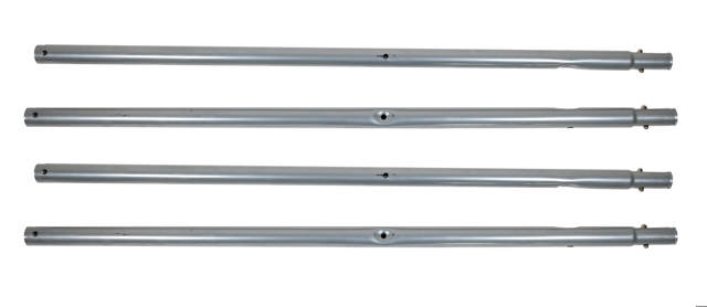 EQU 53 - X-ständer Schmetterling 1st.