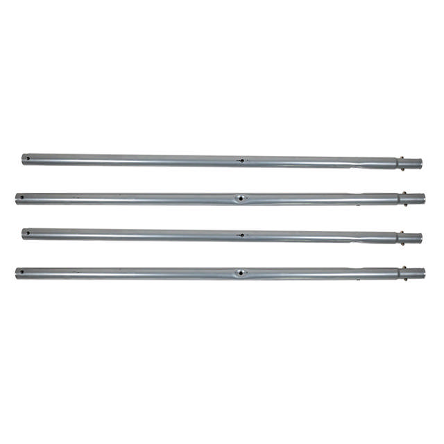 EQU 53 - X-ständer Schmetterling 1st.