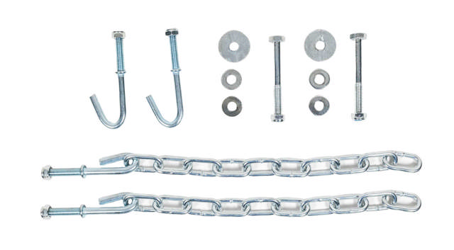 EQU 53 - X-ständer Schmetterling 1st.