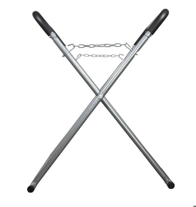 EQU 53 - X-ständer Schmetterling 1st.