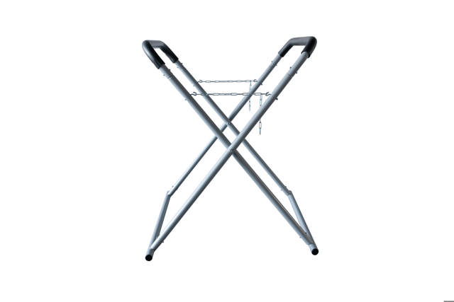 EQU 53 - X-ständer Schmetterling 1st.