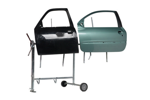 EQU 64 - Portal Lackierständer