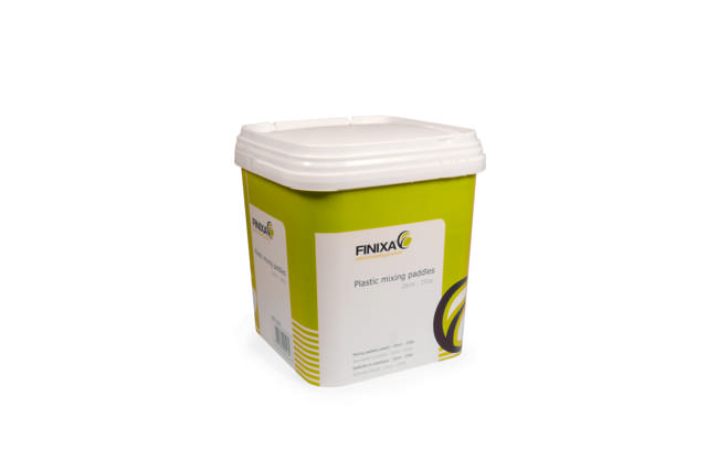 MPP 0250 - Rührstab Plastik 20cm 250st.