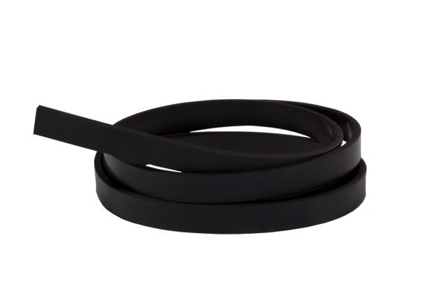 PLA 45 - Biegsame/schneidbare Magnetstreifen 100cm - 1st.