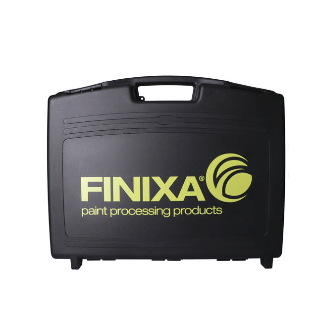 PLI 00 - Kunststoffreparation Satz