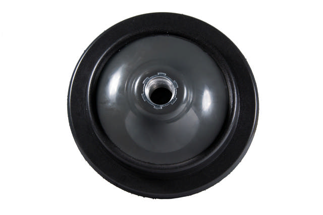 POL 57 - Trägerplatte - 120mm - BSP 5/8