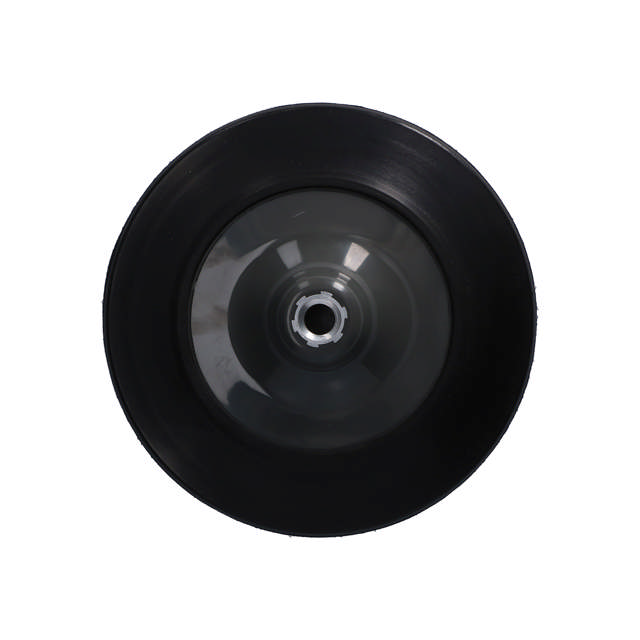 POL 81 - Trägerplatte für POL 80 - 180mm - M14