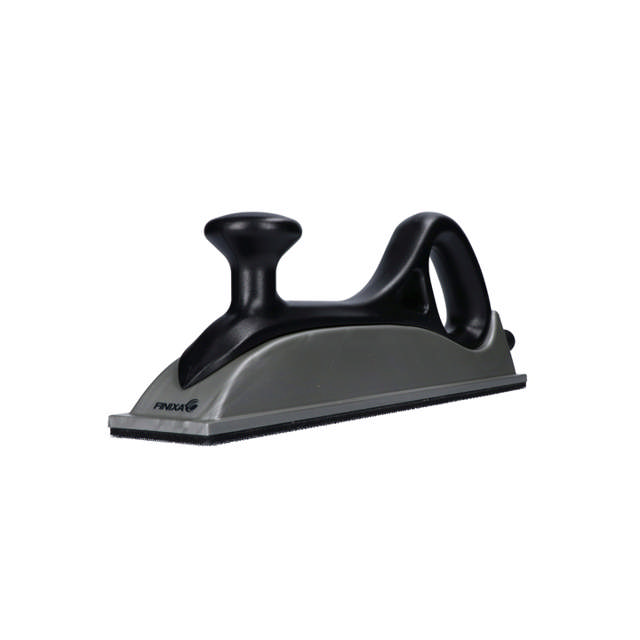 SAB 32 - Schleifblock mit Absaugung, 70 x 400mm, 14 Loch