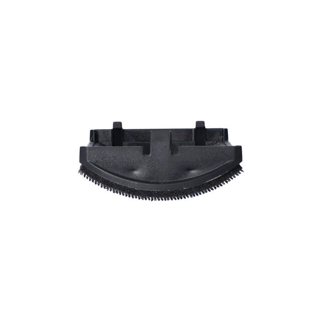 SAB 07 - Klett Schleifblock - ergonom. Griff + 3 Schleifformen